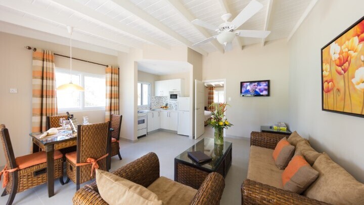 All Seasons Resort Europa